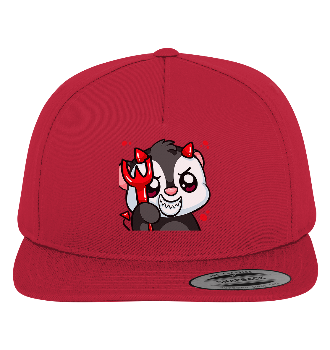 Sennox Evil - Premium Snapback