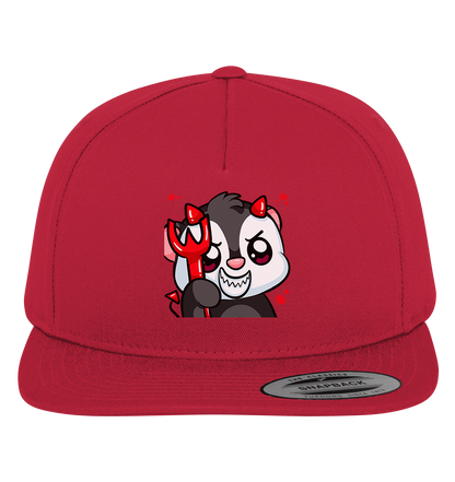 Sennox Evil - Premium Snapback