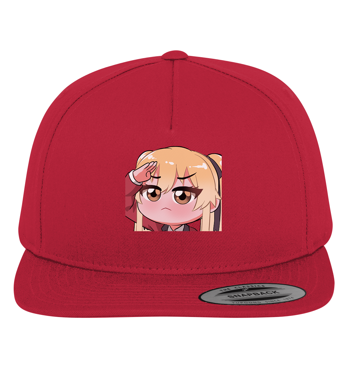 Miezchen O7 - Premium Snapback