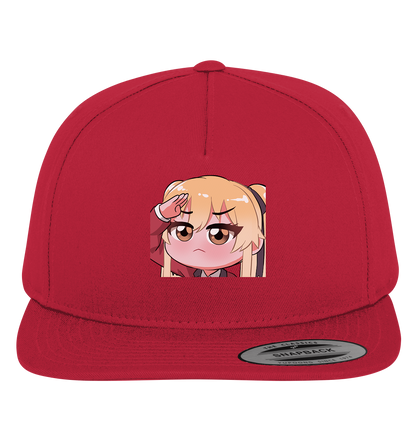 Miezchen O7 - Premium Snapback