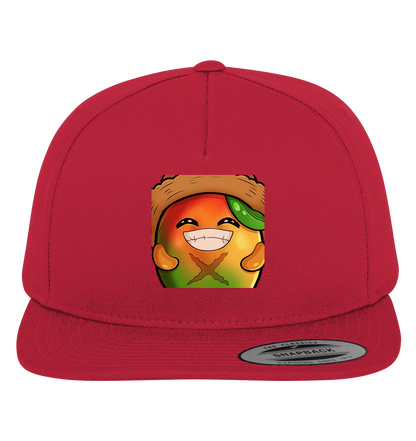 SurvivalMango Smile - Premium Snapback