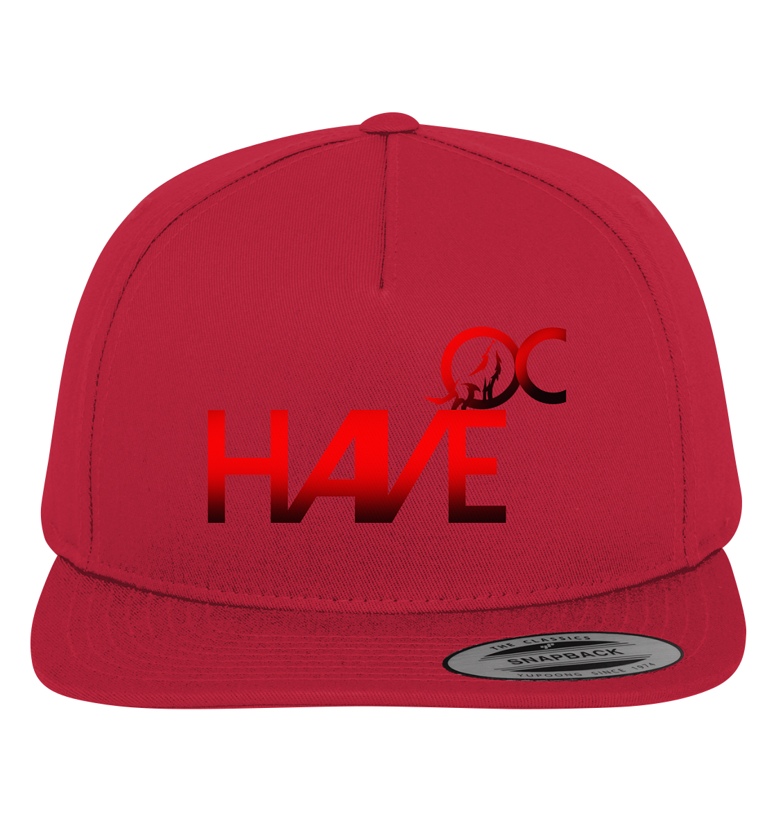 Haveoc Logo - Premium Snapback