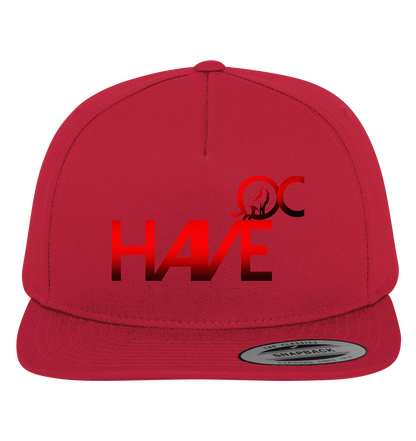 Haveoc Logo - Premium Snapback