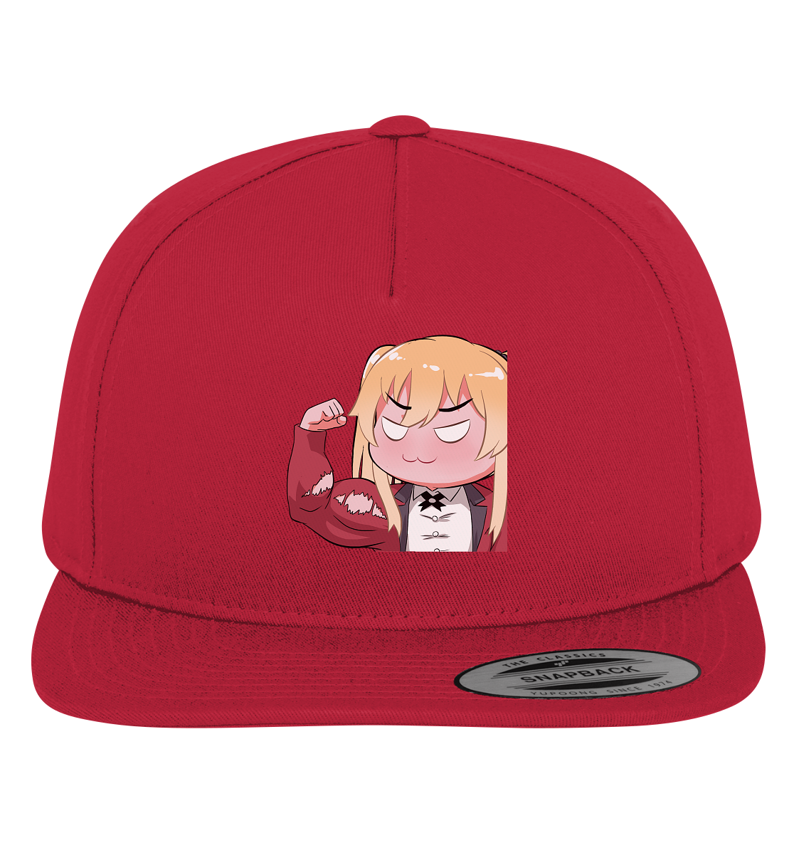 Miezchen Biceps - Premium Snapback