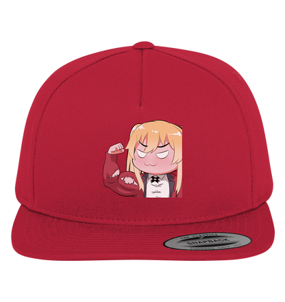 Miezchen Biceps - Premium Snapback