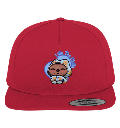 LillyTheChilly Comfy - Premium Snapback