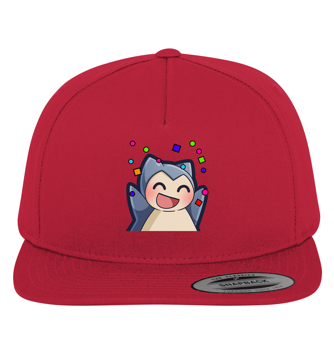 Rylixo Hype - Premium Snapback