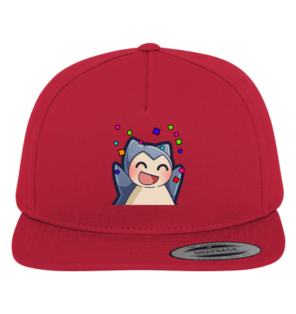 Rylixo Hype - Premium Snapback