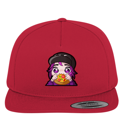 x3_kaspa Nom - Premium Snapback