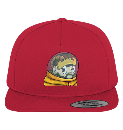 inVertLance Eyes - Premium Snapback