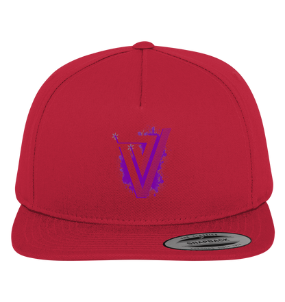 Verdipwnz Splash - Premium Snapback