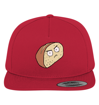 Aylana87 Brotkanten - Premium Snapback