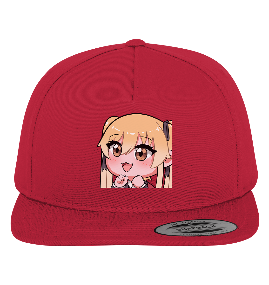 Miezchen Wow - Premium Snapback