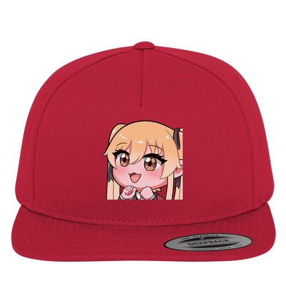 Miezchen Wow - Premium Snapback