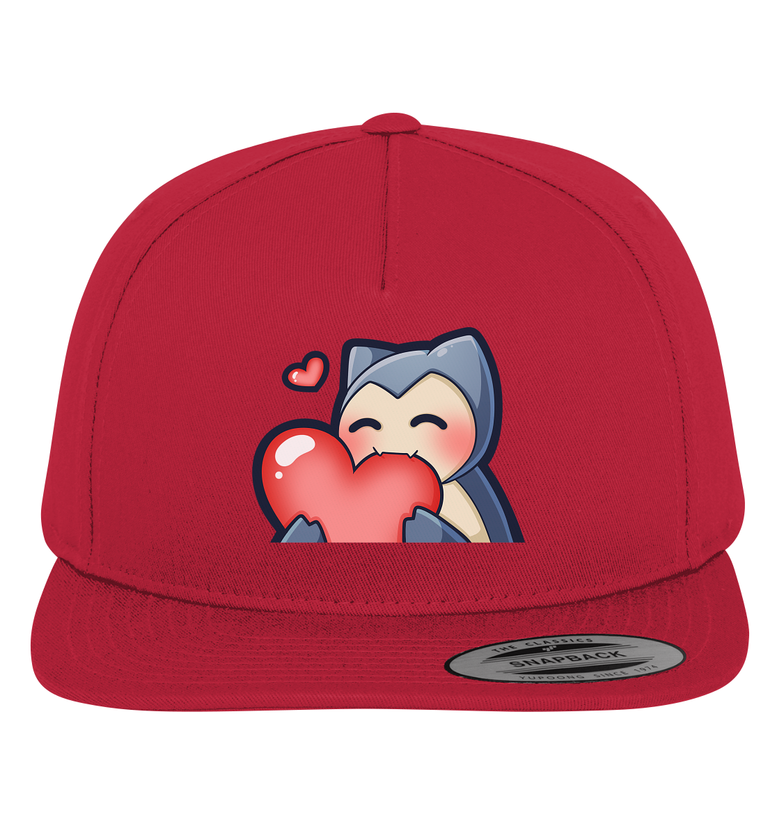 Rylixo Love - Premium Snapback