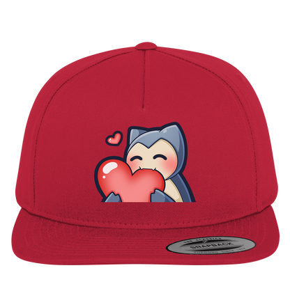 Rylixo Love - Premium Snapback