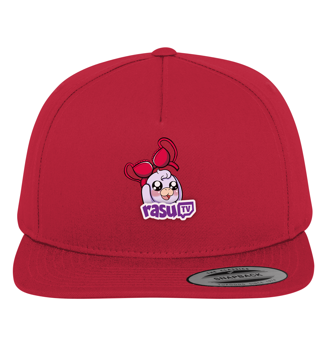 rasuTV BH - Premium Snapback