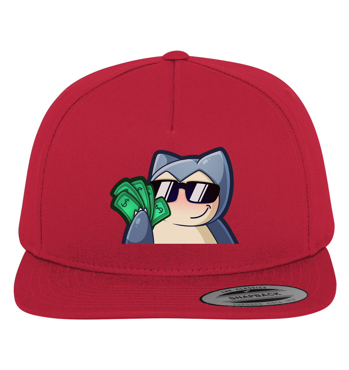 Rylixo Rich - Premium Snapback
