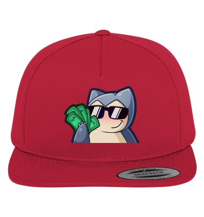 Rylixo Rich - Premium Snapback