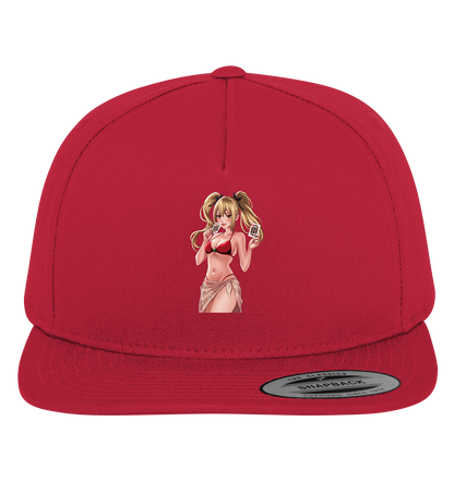 Miezchen Beach - Premium Snapback