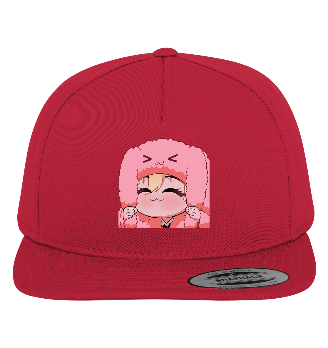Miezchen Comfy - Premium Snapback