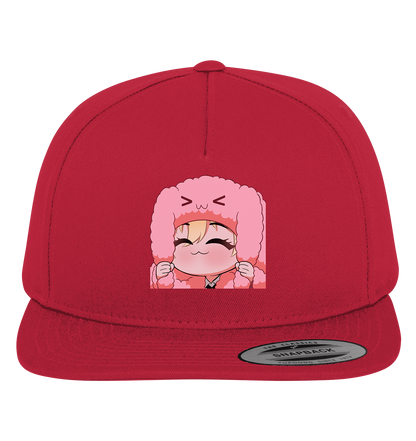 Miezchen Comfy - Premium Snapback