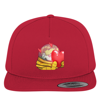 inVertLance Love - Premium Snapback