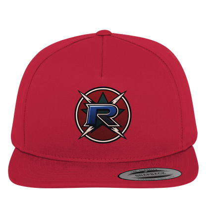 RogueDevil Logo - Premium Snapback