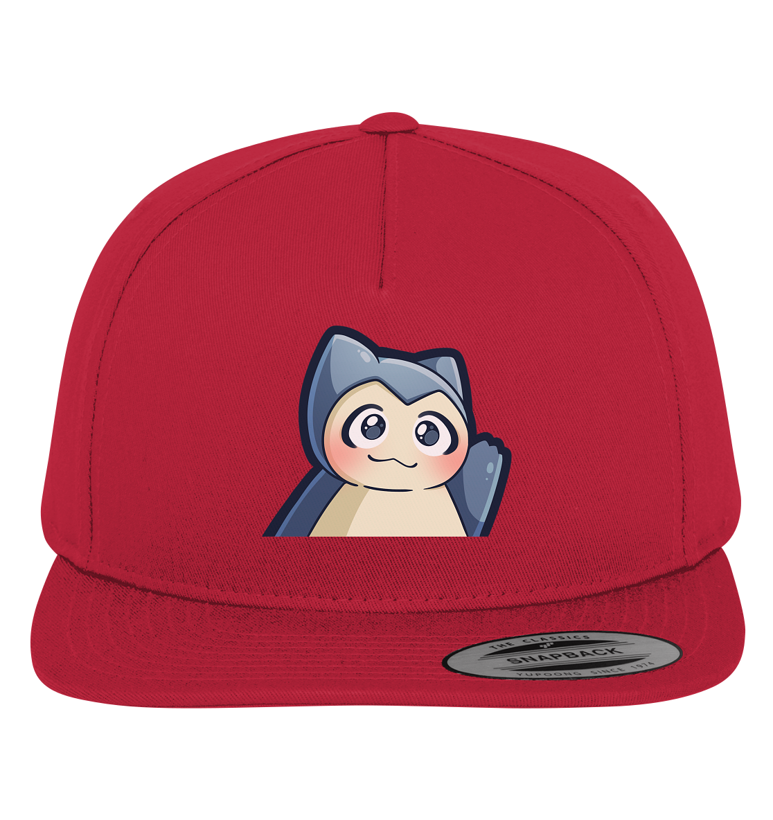Rylixo Hi - Premium Snapback