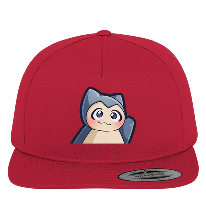 Rylixo Hi - Premium Snapback