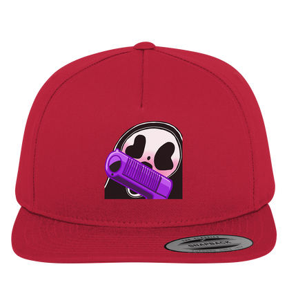 Xo_Purple_Dragon_oX Peng - Premium Snapback