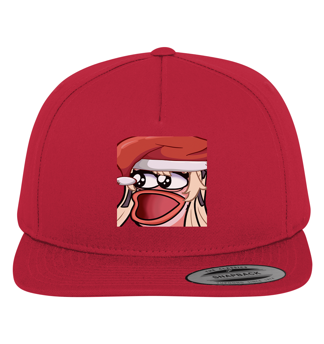 Miezchen XMASPOG - Premium Snapback