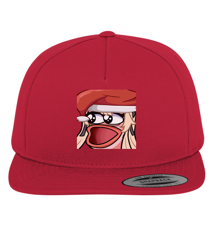 Miezchen XMASPOG - Premium Snapback