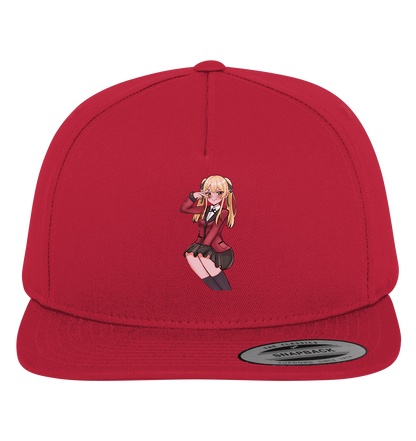 Miezchen Peace - Premium Snapback