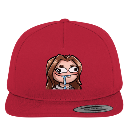 La_N00ba Derpy - Premium Snapback