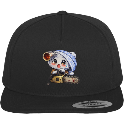 McHammer1502 Chainsaw - Premium Snapback