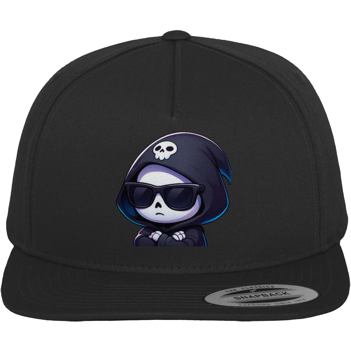 Fabertx Cool - Premium Snapback