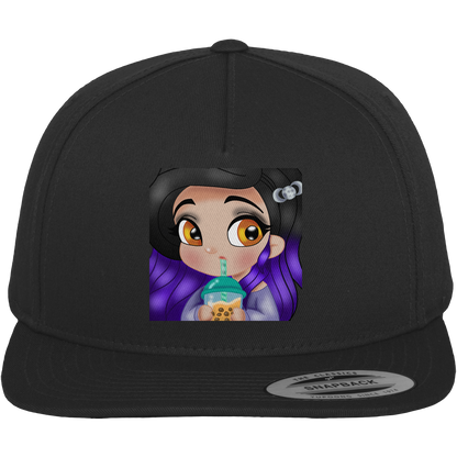 x_Kookie_Moon_x Sip - Premium Snapback