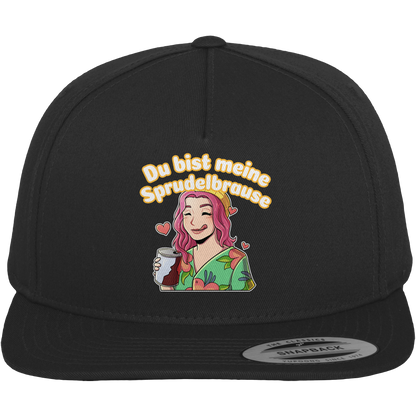 kairPARAvell Sprudelbrause - Premium Snapback