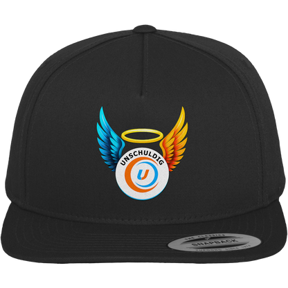 UniUnschuld Unschuldig - Premium Snapback