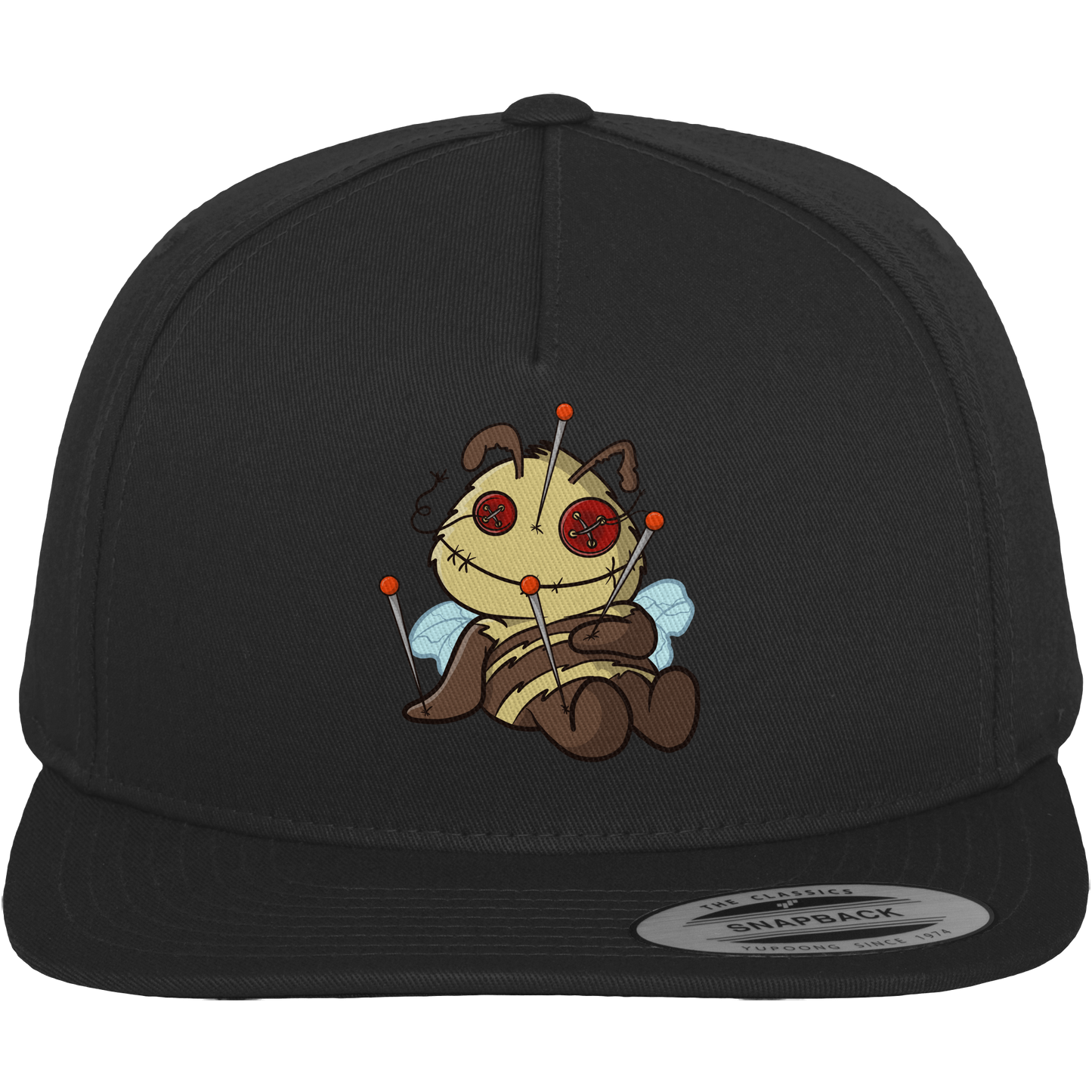 Hasgarson VooDoo - Premium Snapback