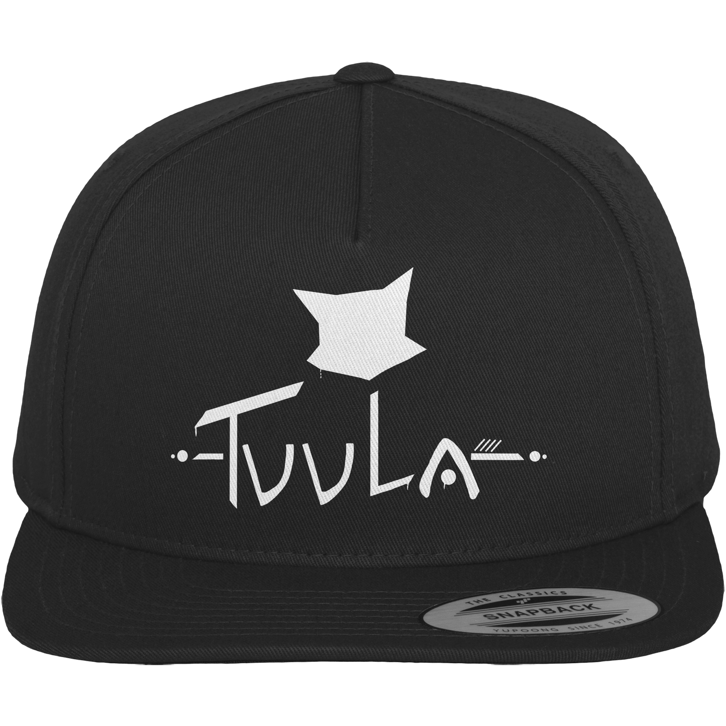 TuulatheCat Straytuula - Premium Snapback