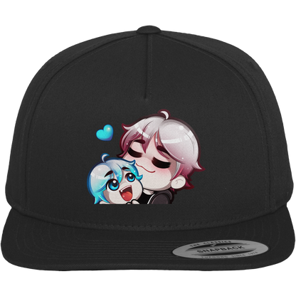 zRay_4 Hug - Premium Snapback