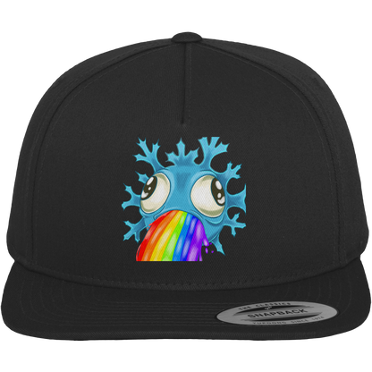 Lord__Frosty Puke - Premium Snapback