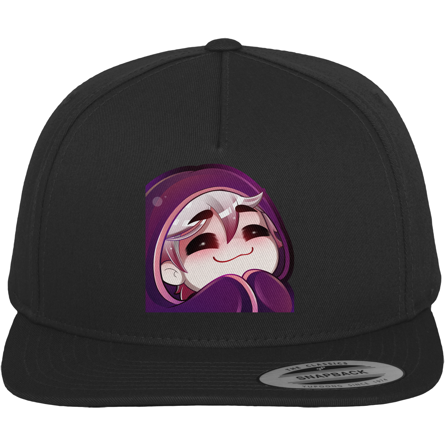 zRay_4 Comfy - Premium Snapback
