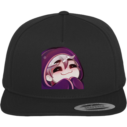 zRay_4 Comfy - Premium Snapback