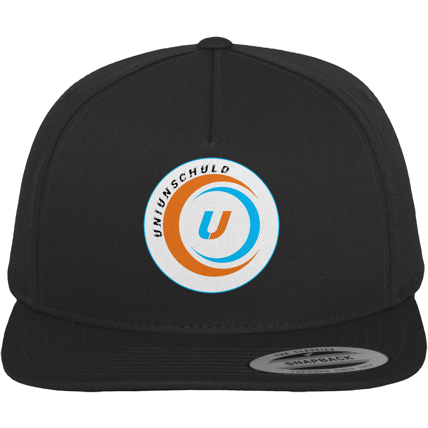 UniUnschuld Logo - Premium Snapback