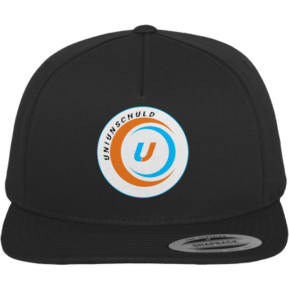 UniUnschuld Logo - Premium Snapback