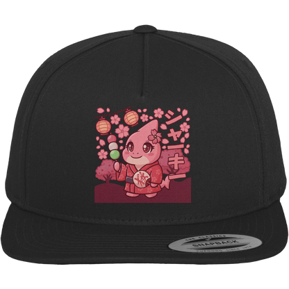 xMissSharkyx Festival - Premium Snapback