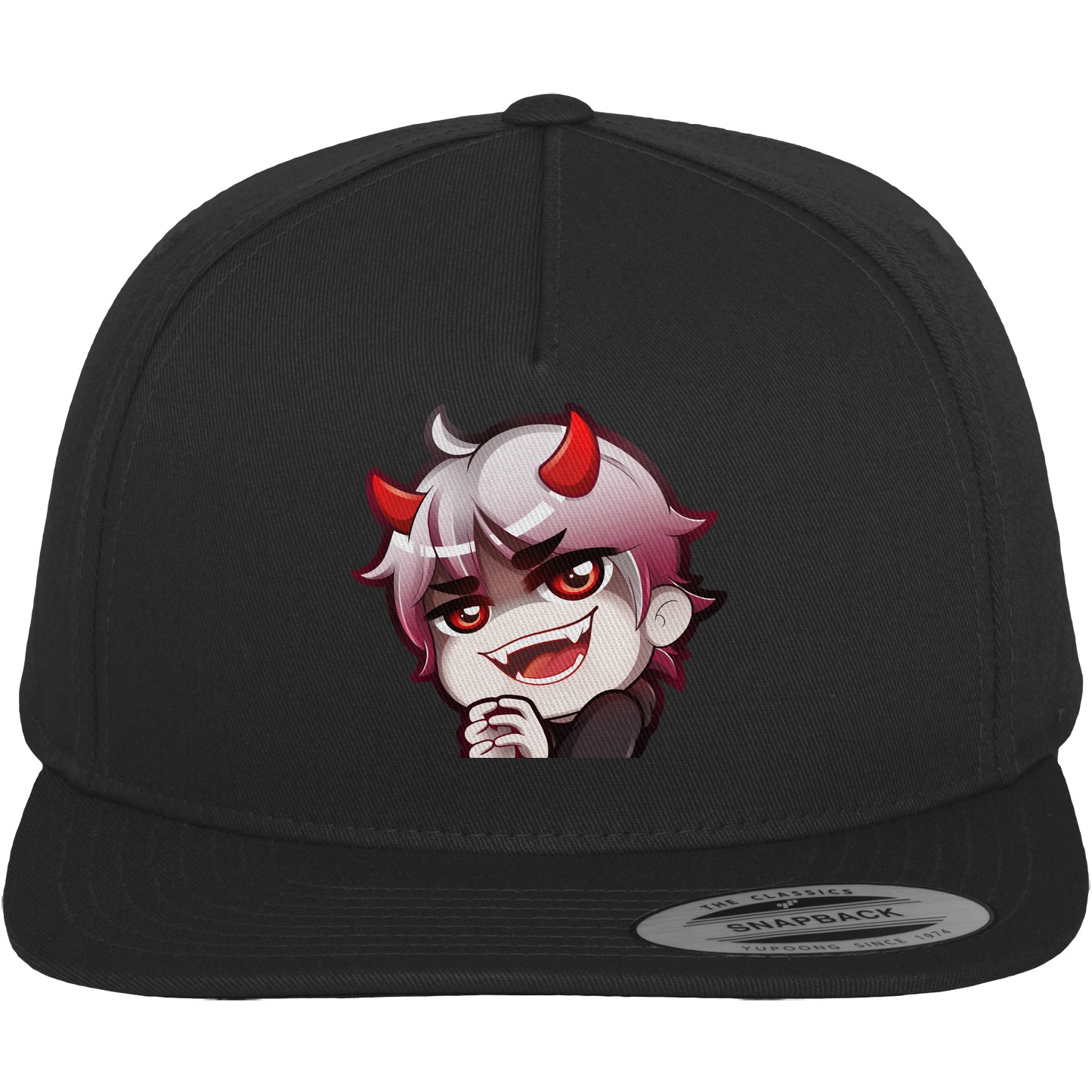 zRay_4 Evil - Premium Snapback